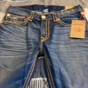 True Religion Jeans Size 34